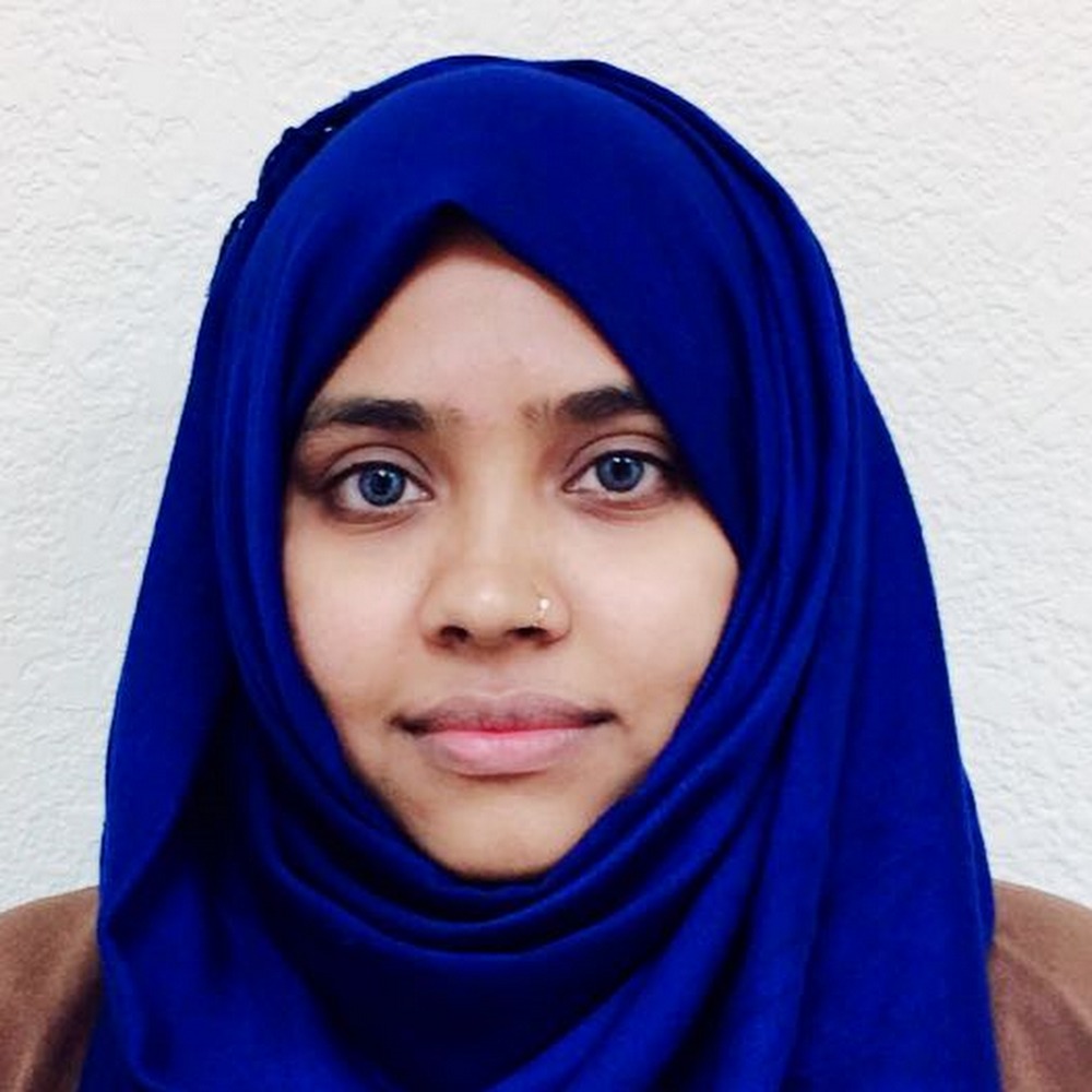 Meet your Posher, Sofia